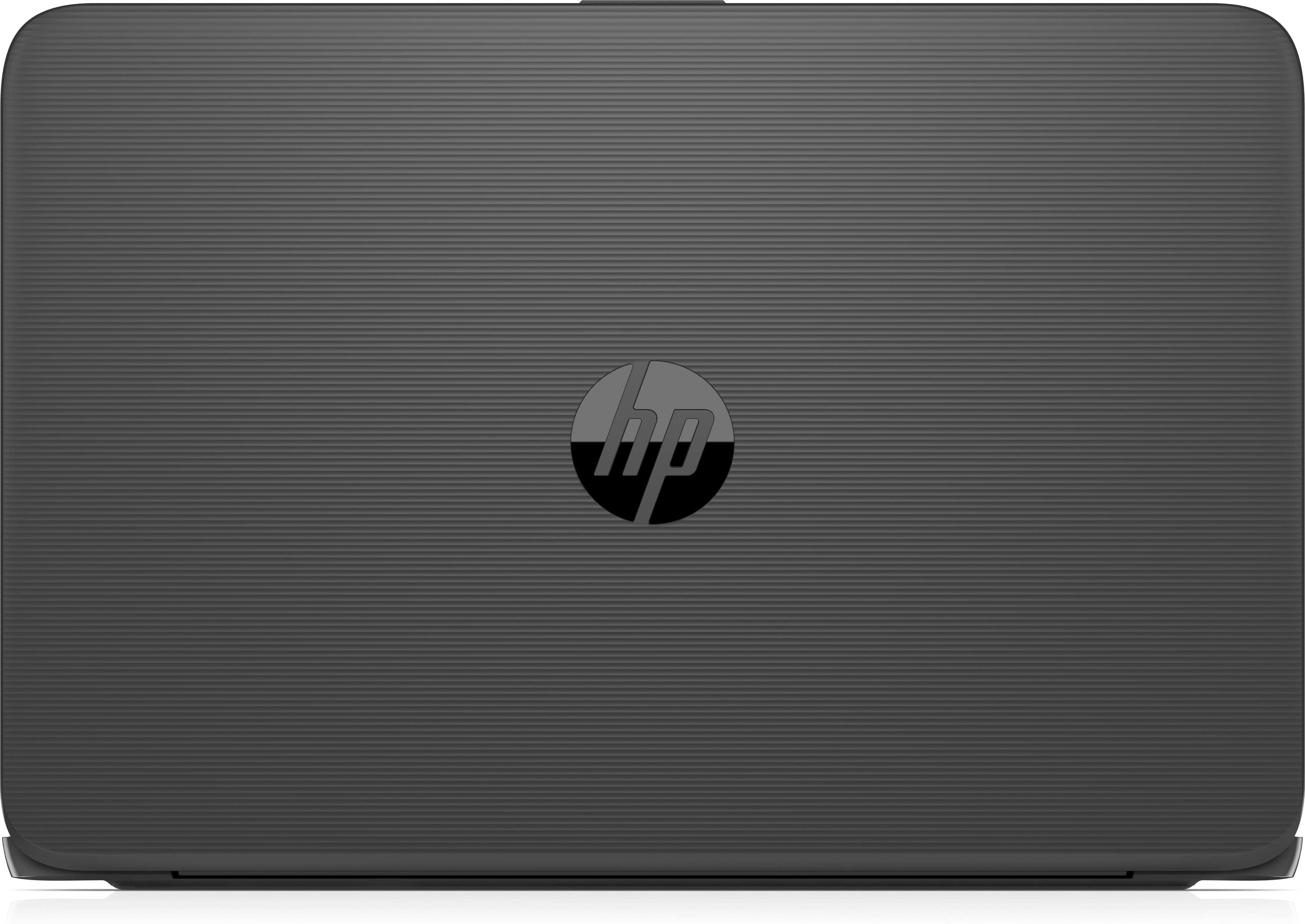 HP Stream 14-cb112wm 14" HD (Non-Touch) Laptop, Intel Celeron N4000, 1.10GHz, 4GB RAM, 32GB eMMC, Windows 10 Home in S mode - 4AL70UA#ABA (Certified Refurbished)