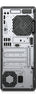 HP EliteDesk 800-G4 Business Desktop Tower PC, Intel i7, 3.20GHz, 8GB RAM, 1TB HDD, DVD-RW, Windows 10 Pro 64Bit- 4BB00UT#ABA