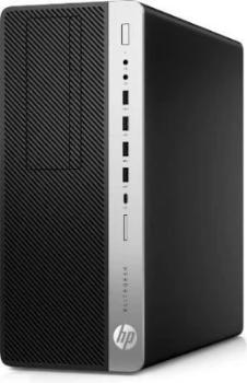 HP EliteDesk 800-G4 Tower PC, Intel i5-8500, 3.00GHz, 8GB RAM, 1TB HDD, Win10P - 4BB93UT#ABA (Certified Refurbished)