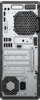 HP EliteDesk 800-G4 Tower PC, Intel i5-8500, 3.00GHz, 8GB RAM, 1TB HDD, Win10P - 4BB93UT#ABA (Certified Refurbished)