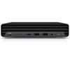 HP EliteDesk 800-G8 Mini Desktop, Intel i5-12500, 3.0GHz, 16GB RAM, 256GB SSD, Win11P - B17C3U8#ABA