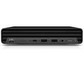 HP EliteDesk 800-G8 Mini Desktop, Intel i5-12500, 3.0GHz, 16GB RAM, 256GB SSD, Win11P - B17C3U8#ABA