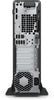 HP EliteDesk 800-G4 SFF Desktop PC, Intel i7-8700, 3.20GHz, 8GB RAM, 256 GB SSD, Windows 10 Pro 64-Bit - 4DP06UT#ABA (Certified Refurbished)