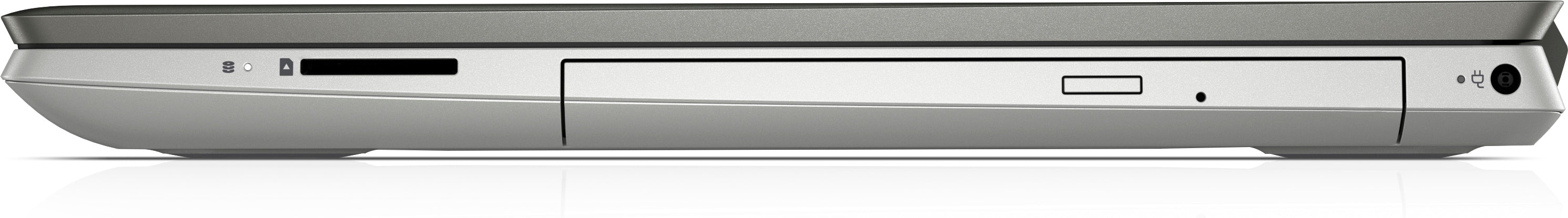 HP Pavilion 15-cu0058nr 15.6" FHD (Non-Touch) Notebook, Intel i5-8250U, 1.60GHz, 8 GB RAM, 256GB SSD, Win 10 Home- 4EY59UA#ABA (Certified Refurbished)