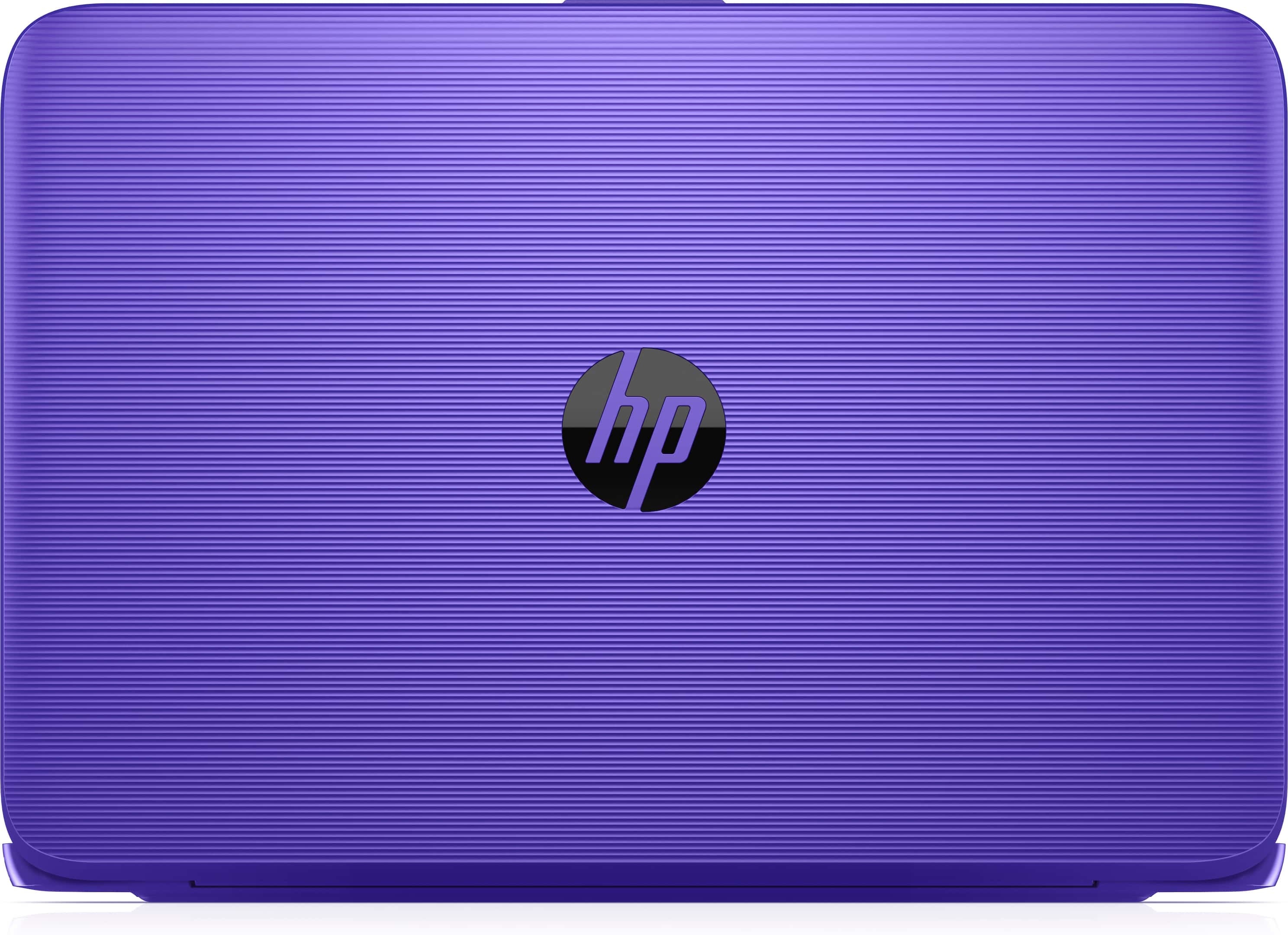 HP Stream 11-ah120nr 11.6" HD (Non-Touch) Notebook, Intel Celeron N4000, 1.10GHz, 4GB RAM, 32GB eMMC, Windows 10 S 64-Bit - 4FA45UA#ABA