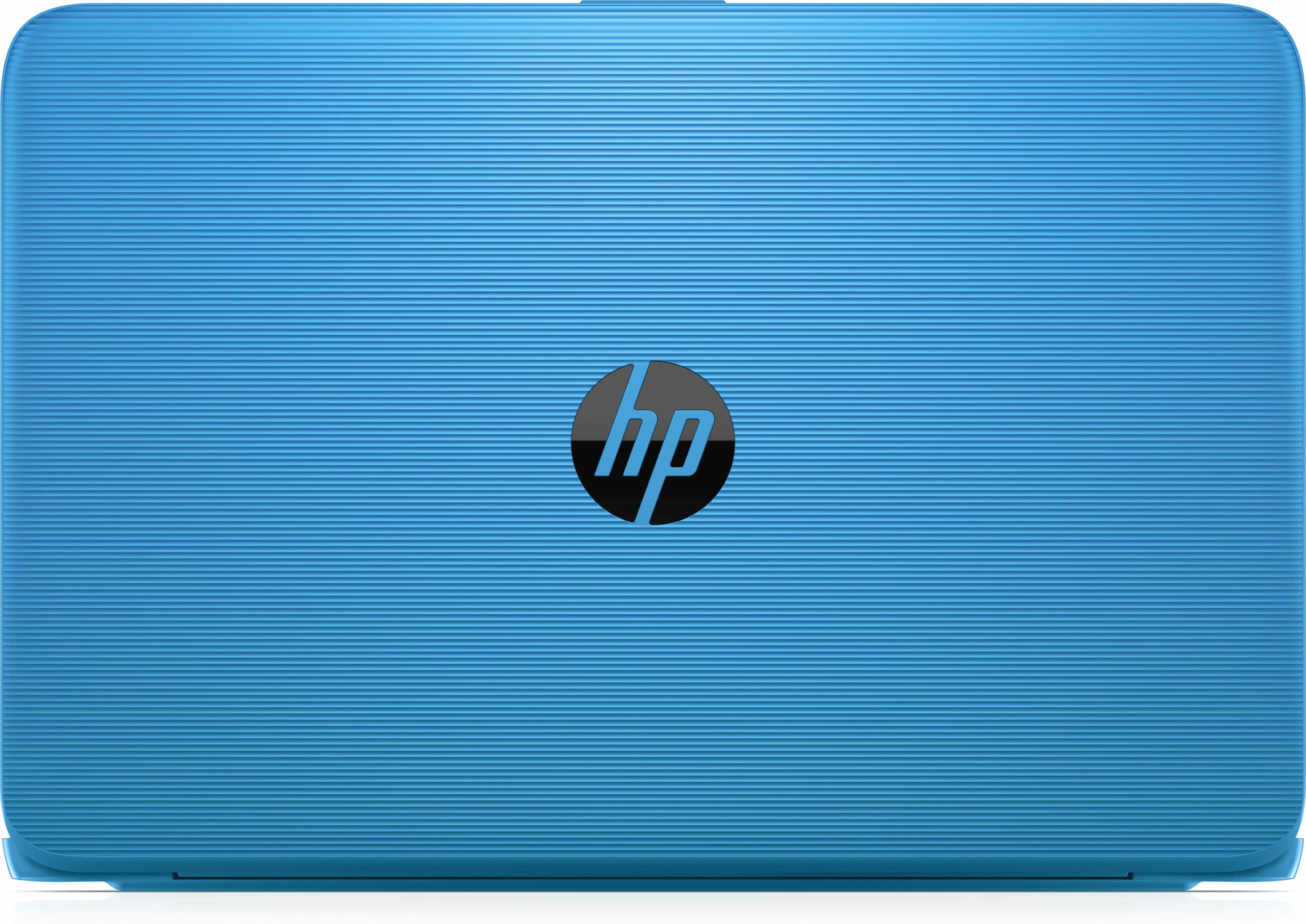 HP Stream 14-cb110nr 14" HD Notebook Intel Celeron N4000 4GB RAM 32GB eMMC 4FA75UA#ABA