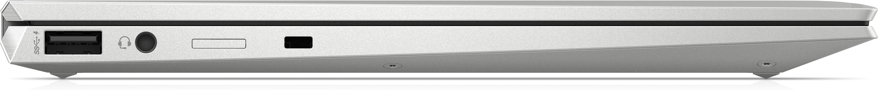 HP EliteBook X360 1030 G7 13.3" Convertible Notebook, Intel i5-10210U, 1.60GHz, 8GB RAM, 256GB SSD, Win10Pro - 6E2N0U8#ABA