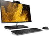 HP EliteOne 1000 G2 All In One Desktop PC 27" 4K UHD Intel Core i7, 3.20GHz, 8GB RAM, 256GB PCIe SSD, Windows 10 Pro-64 Bit, 4HY01UT#ABA
