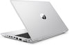 HP ProBook 650-G4 15.6" HD (Non-Touch) Notebook PC, Intel Core i5-8250U, 1.60GHz, 8GB RAM, 500GB HDD, Windows 10 Pro 64-Bit - 7HU88U8#ABA