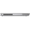 HP ProBook 650-G4 15.6" HD (Non-Touch) Notebook PC, Intel Core i5-8250U, 1.60GHz, 8GB RAM, 256GB SSD, Windows 10 Pro 64-Bit - 4HY10UT#ABA