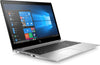 HP EliteBook 755-G5 15.6" FHD (Non-Touch) Business Notebook, AMD Ryzen 7-2700U, 2.20GHz, 8GB RAM, 256GB SSD, Windows 10 Pro 64-Bit - 4HZ54UT#ABA