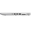 HP EliteBook 755-G5 15.6" FHD (Non-Touch) Business Notebook, AMD Ryzen 7-2700U, 2.20GHz, 8GB RAM, 256GB SSD, Windows 10 Pro 64-Bit - 4HZ54UT#ABA