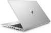 HP EliteBook 755-G5 15.6" FHD (Non-Touch) Business Notebook, AMD Ryzen 7-2700U, 2.20GHz, 8GB RAM, 256GB SSD, Windows 10 Pro 64-Bit - 4HZ54UT#ABA