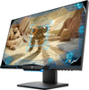 HP 25mx 24.5" Full HD (Non-Touch) Gaming Monitor, LED Display, 1MS-Response, 16:9, 12M:1-Contrast, Tilt-adjustment -  4JF31AA#ABA