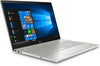 HP Pavilion 15-cs0082cl Laptop, 15.6" FHD (Touchscreen) Display, Intel Core i7, 1.80GHz, 8GB RAM, 1TB HDD + 16GB Optane Memory, Window 10 Home 64-Bit, Mineral Silver- 4QN59UA#ABA