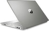 HP Pavilion 15-cs0082cl Laptop, 15.6" FHD (Touchscreen) Display, Intel Core i7, 1.80GHz, 8GB RAM, 1TB HDD + 16GB Optane Memory, Window 10 Home 64-Bit, Mineral Silver- 4QN59UA#ABA