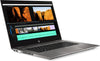 HP ZBook Studio G5 Mobile Workstation, 15.6" Full HD Display, Intel Core i5, 2.30GHz, 8GB RAM, 256GB SSD, Windows 10 Pro 64-Bit- 4NH77UT#ABA
