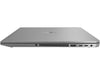 HP ZBook Studio G5 Mobile Workstation, 15.6" Full HD Display, Intel Core i5, 2.30GHz, 8GB RAM, 256GB SSD, Windows 10 Pro 64-Bit- 4NH77UT#ABA