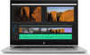 HP ZBook Studio G5 Mobile Workstation, 15.6" Full HD Display, Intel Core i5, 2.30GHz, 8GB RAM, 256GB SSD, Windows 10 Pro 64-Bit- 4NH77UT#ABA