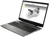 HP ZBook 15v G5 15.6" Full HD (Touchscreen) Mobile Workstation, Intel Core i7-8750H, 2.20GHz, 8GB RAM, 256GB SSD, Windows 10 Pro 64-Bit - 4NL15UT#ABA