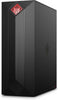 HP OMEN Obelisk 875-0140 Mini Tower Gaming PC, Intel Core i5-9400F, 2.90GHz, 8GB RAM, 512GB SSD, Windows 10 Home 64-Bit - 4NN45AA#ABA