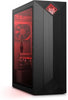 HP OMEN Obelisk 875-0140 Mini Tower Gaming PC, Intel Core i5-9400F, 2.90GHz, 8GB RAM, 512GB SSD, Windows 10 Home 64-Bit - 4NN45AA#ABA