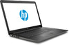 HP 17-by0054cl 17.3" HD+ (Non-Touch) Notebook, Intel Core i7-8550U, 1.80GHz, 12GB RAM, 16GB Optane Memory, 1 TB SATA, Windows 10 Home 64-Bit, Smoke Gray and Ash Silver- 4NT57UA#ABA (Certified Refurbished)