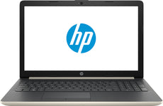 HP 15-db0064nr 15.6" HD Notebook, AMD A9-9425 Dual Core, 3.10GHz, 4GB RAM,  1TB HDD, Windows 10 Home+ Office 365 Personal 1-Year,4NT58UA#ABA