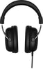 HP HyperX CloudX Gaming Headset (Xbox licensed), Wired, Black/Silver - 4P5H8AA