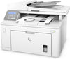 HP LaserJet Pro M148dw All-in-One Monochrome Laser Printer, 30 ppm, 1200X1200 dpi, 256MB Memory, Wireless, Ethernet, USB - 4PA41A#BGJ (Certified Refurbished)