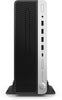 HP EliteDesk 705 G4 Business Desktop, SFF PC, AMD A8-9600, 3.10GHz, 16GB RAM, 500GB HDD, DVD-RW, Windows 10 Pro 64Bit- 6DB85US#ABA
