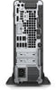 HP EliteDesk 705 G4 Business Desktop, SFF PC, AMD A8-9600, 3.10GHz, 16GB RAM, 500GB HDD, DVD-RW, Windows 10 Pro 64Bit- 6DB85US#ABA