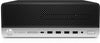 HP EliteDesk 705 G4 SFF Desktop PC,AMD R5-2400G,3.60GHz,8GB RAM,256GB SSD,Win10P-9WX10UW#ABA
