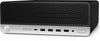 HP EliteDesk 705 G4 SFF Desktop PC,AMD R5-2400G,3.60GHz,8GB RAM,256GB SSD,Win10P-9WX10UW#ABA