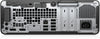 HP EliteDesk 705 G4 SFF Desktop PC,AMD R7-2700,3.20GHz,16GB RAM,500GB HDD,Win10P-9WW08U8#ABA