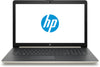 HP 17-by0085cl 17.3" HD+ (Non-Touch) Notebook, Intel Core i5-8250U, 1.60GHz, 8GB RAM, 1TB SATA, Windows 10 Home 64-Bit- 4QP24UA#ABA