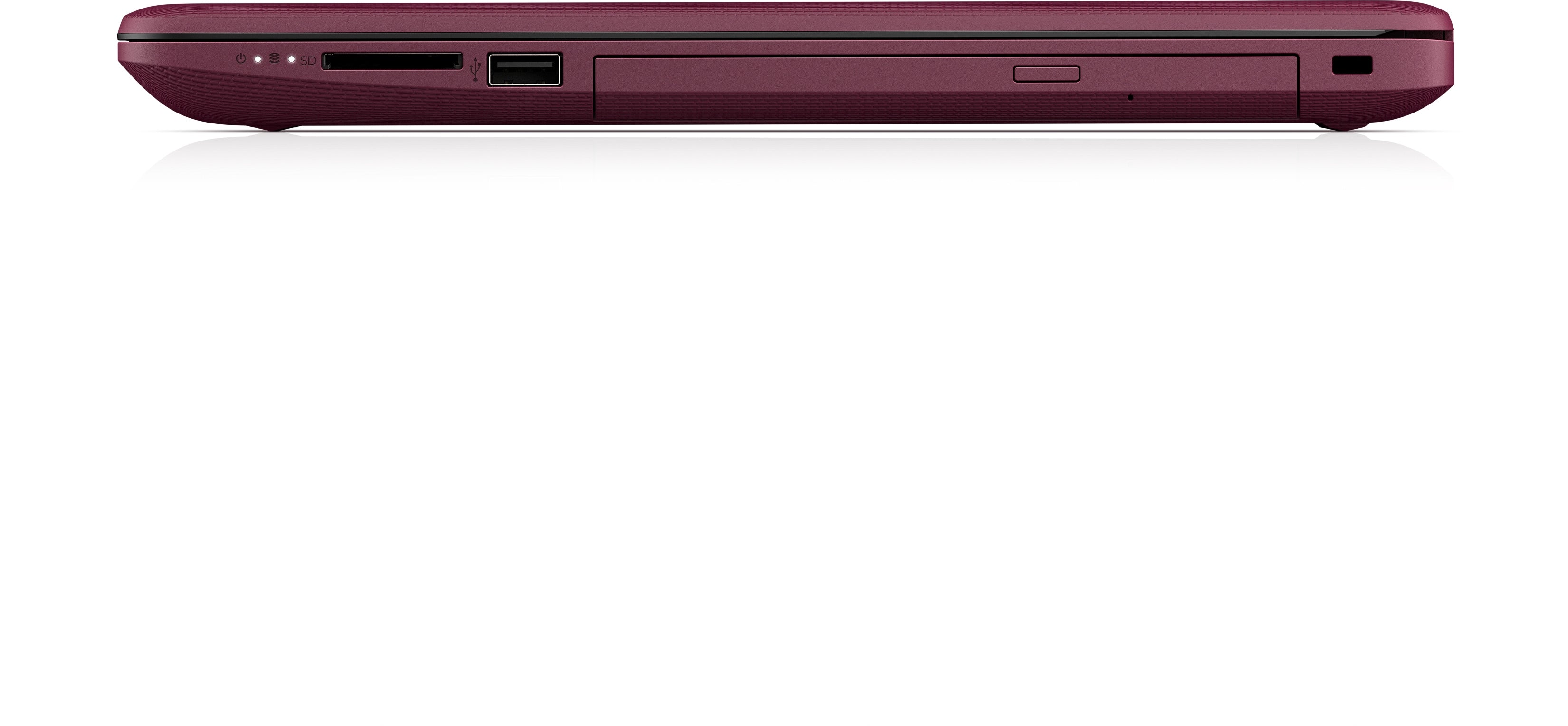 HP 15-da0005ds 15.6" HD Notebook Intel N4000 1.10GHz 4GB 1TB SATA Windows 10 Home 4QU57UA#ABA