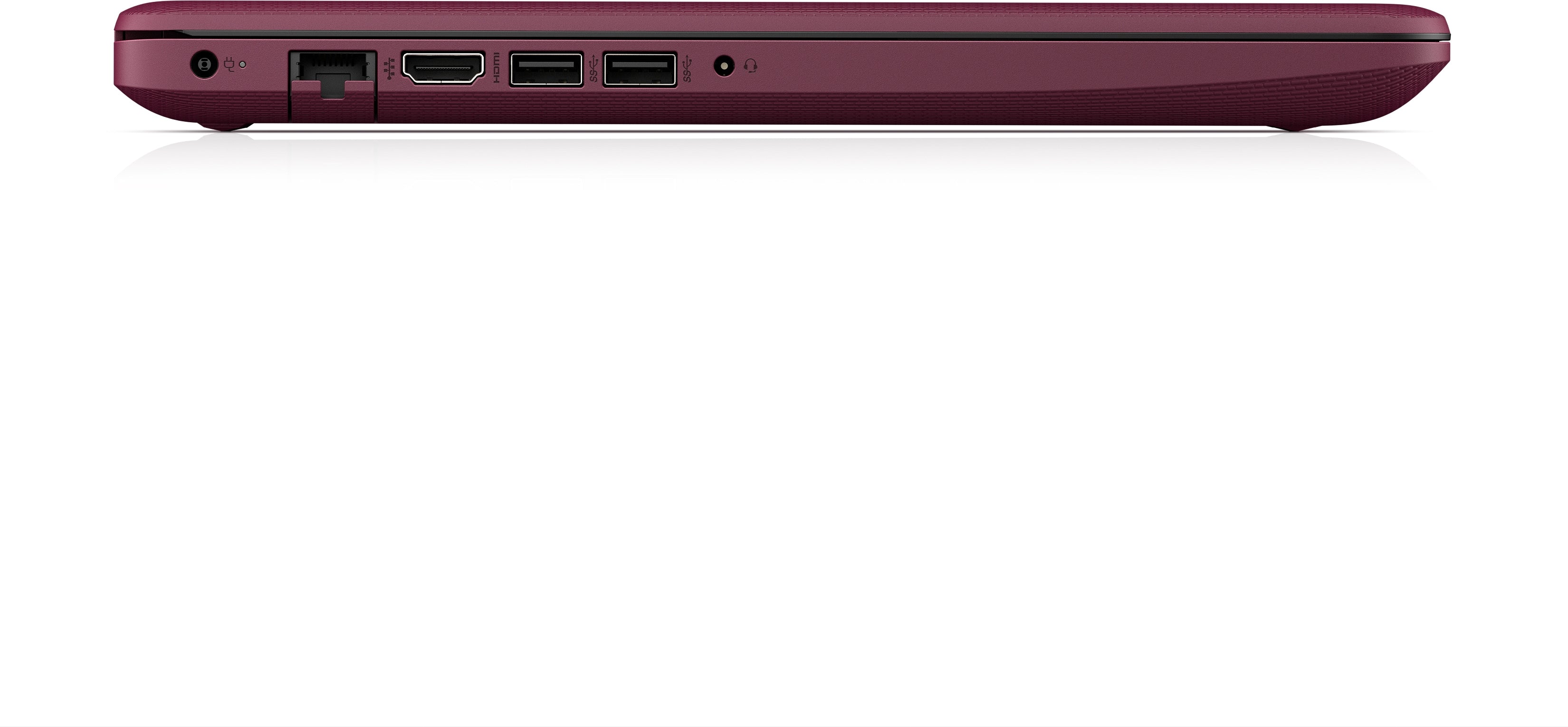 HP 15-da0005ds 15.6" HD Notebook Intel N4000 1.10GHz 4GB 1TB SATA Windows 10 Home 4QU57UA#ABA