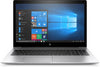 HP EliteBook 840-G5 14" FHD (Non-Touch) Notebook PC, Intel i5-8250U, 1.60GHz, 8GB RAM, 256GB SSD, Windows 10 Pro 64-Bit - 6FU77UP#ABA