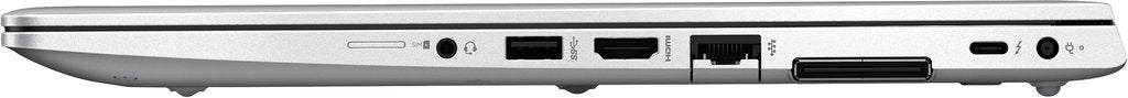 HP EliteBook 840-G5 14" FHD (Touchscreen) Notebook PC, Intel i7-8650U, 1.90GHz, 8GB RAM, 512GB SSD, Windows 10 Pro 64-Bit - 7HU90U8#ABA (Certified Refurbished)