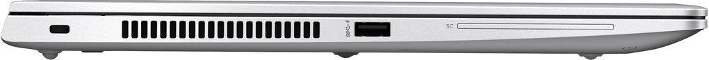 HP EliteBook 840-G5 14" FHD (Touchscreen) Notebook PC, Intel i7-8650U, 1.90GHz, 8GB RAM, 512GB SSD, Windows 10 Pro 64-Bit - 7HU90U8#ABA (Certified Refurbished)