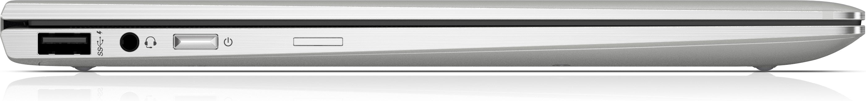 HP EliteBook X360 1030-G3 13.3" FHD (Touch) Notebook, Intel i5-8350U, 1.70GHz, 16GB RAM, 256GB SSD, Win10P - 5JR51US#ABA