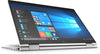 HP EliteBook X360 1030-G3 13.3" FHD Notebook, Intel i7-8550U, 1.80GHz, 8GB RAM, 256GB SSD, Win10P - 22B45UW#ABA