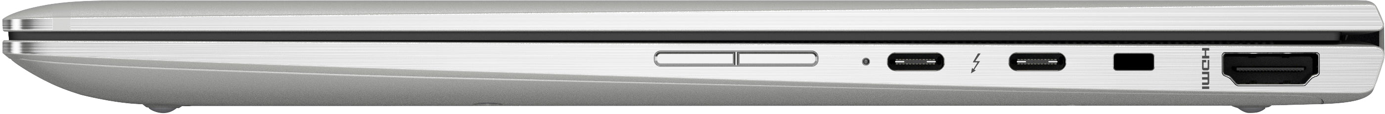 HP EliteBook X360 1030-G3 13.3" FHD (Touch) Notebook, Intel i5-8350U, 1.70GHz, 16GB RAM, 256GB SSD, Win10P - 5JR51US#ABA
