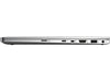 HP EliteBook X360 1030-G2 13.3" FHD (Touchscreen) Convertible Notebook, Intel Core i7-7600U, 2.80 GHz, 16GB RAM, 512GB SSD, Windows 10 Pro 64-Bit - 1BT00UT#ABA