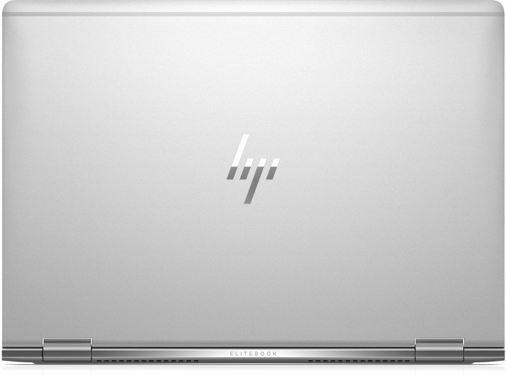 HP EliteBook X360 1030-G2 13.3" FHD (Touchscreen) Convertible Notebook, Intel Core: i5-7200U, 2.50 GHz, 8 GB RAM, 256GB SSD, Windows 10 Pro 64-Bit - 3GE66US#ABA