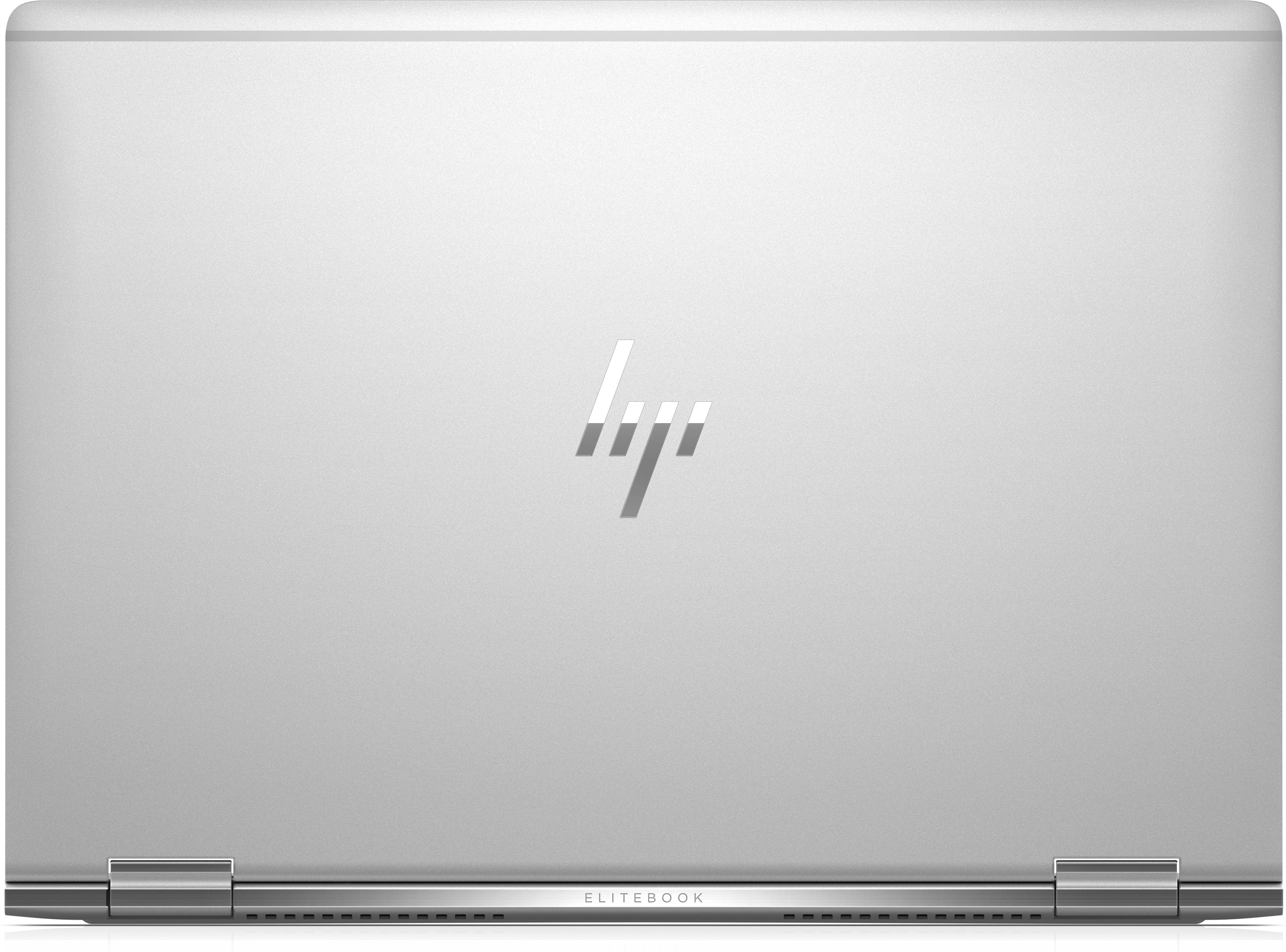 HP EliteBook X360 1030-G2 Touch Notebook, 13.3." FHD, Intel Core: i7,  2.80 GHz, 8GB RAM, 256GB SSD, Win 10 Pro 64-Bit- 1BS98UT#ABA