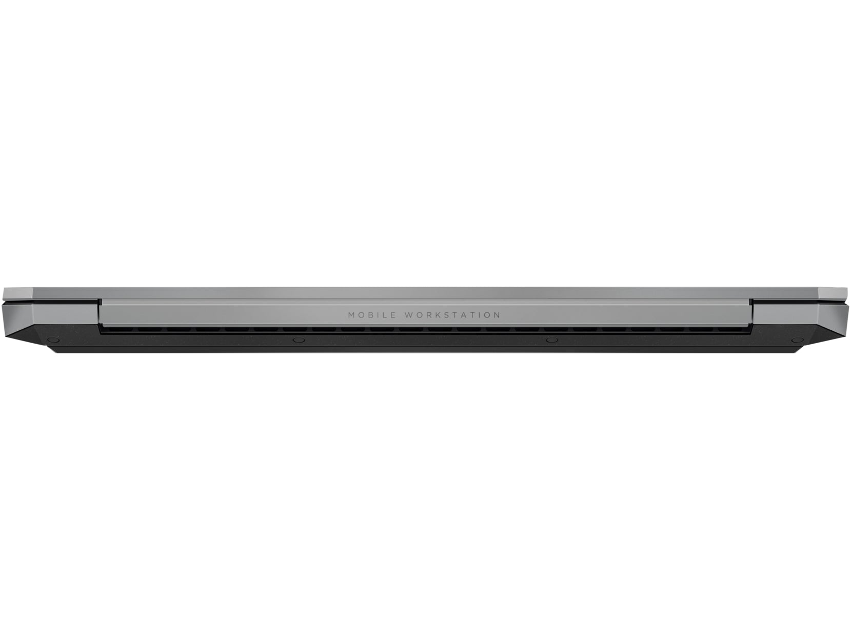 HP ZBook 15 G5 15.6" Full HD (Non-Touch) Mobile Workstation, Intel Core i7-8750H, 2.20GHz, 16GB RAM, 256GB SSD, Windows 10 Pro 64-Bit- 4RB01UT#ABA