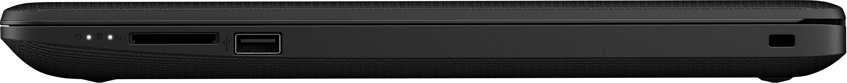 HP 15-db0069nr 15.6" HD (Non-Touch) Notebook, AMD E2-9000e, 1.50 GHz, 4GB RAM, 500GB HDD SATA, Windows 10 Home 64-Bit- 4RU69UA#ABA