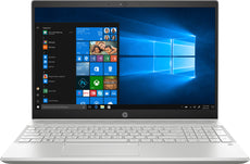 HP Pavilion 15-cs0034cl 15.6" FHD (Touchscreen) Notebook, Intel Core i7-8550U, 1.80GHz, 12GB RAM, 1TB HDD, Windows 10 Home 64-Bit - 4LP56UA#ABA (Certified Refurbished)